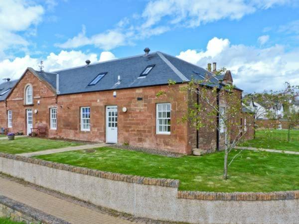 Kennels Cottage St Boswells Exterior photo