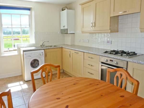 Kennels Cottage St Boswells Exterior photo